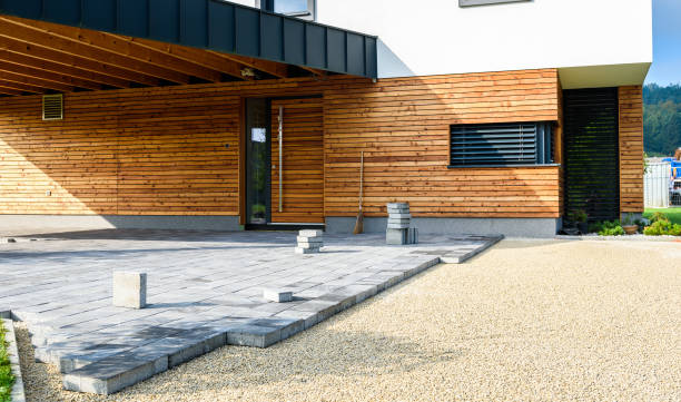 Best Driveway Paving Near Me  in Camas, WA