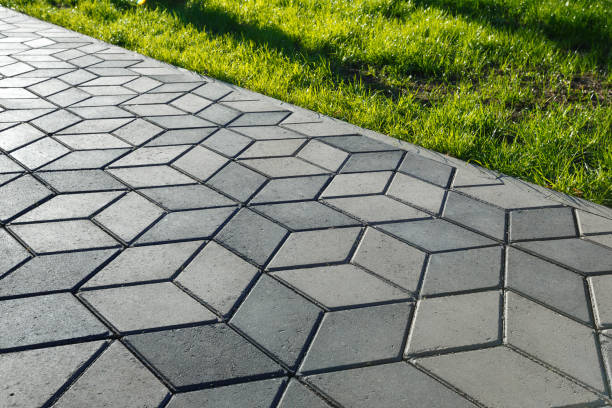Camas, WA Driveway Pavers Company