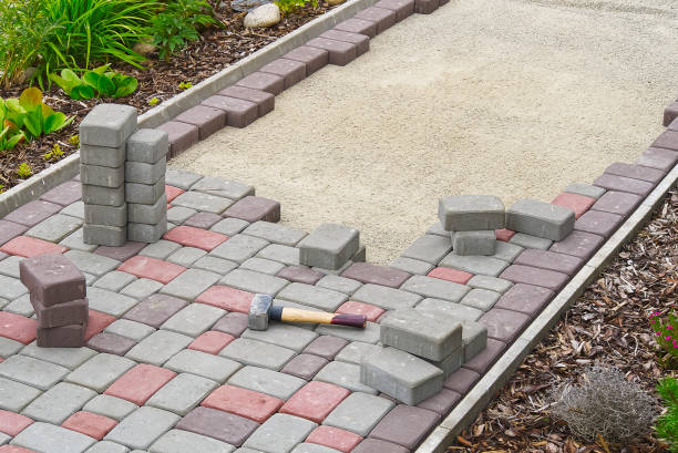 Best Driveway Paving Contractor  in Camas, WA