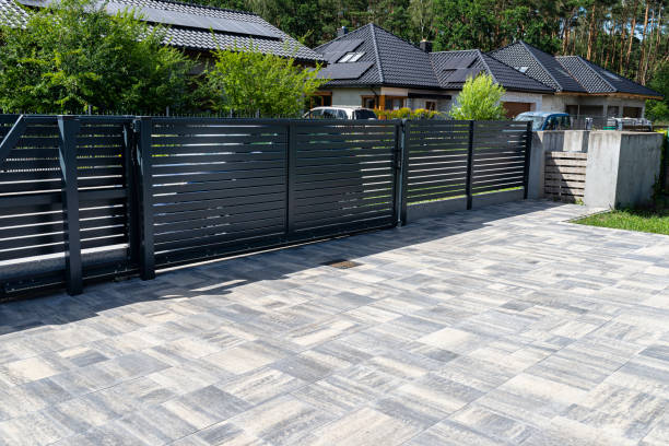 Best Best Driveway Pavers  in Camas, WA