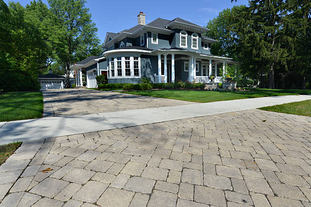Best Professional Driveway Pavers  in Camas, WA