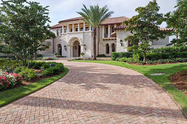 Best Driveway Pavers Near Me  in Camas, WA