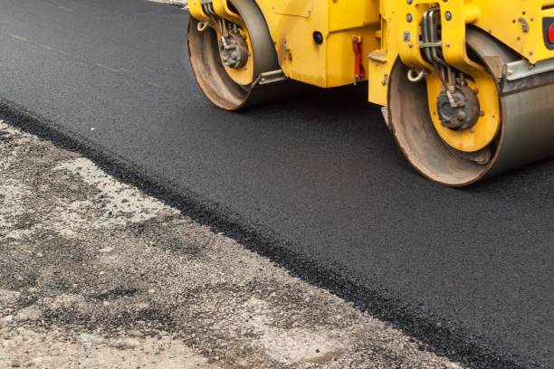 Best Driveway Pavers Installation  in Camas, WA