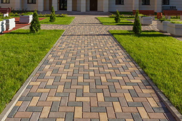 Best Driveway Pavers Contractor  in Camas, WA